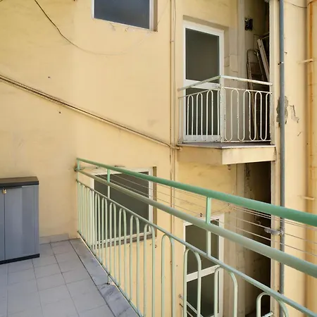 شقة Casa Mari سانريمو