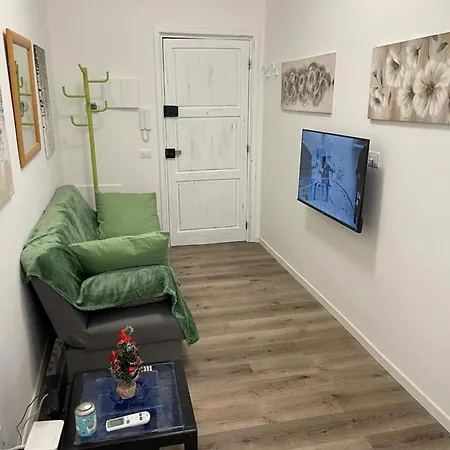 شقة Casa Mari سانريمو