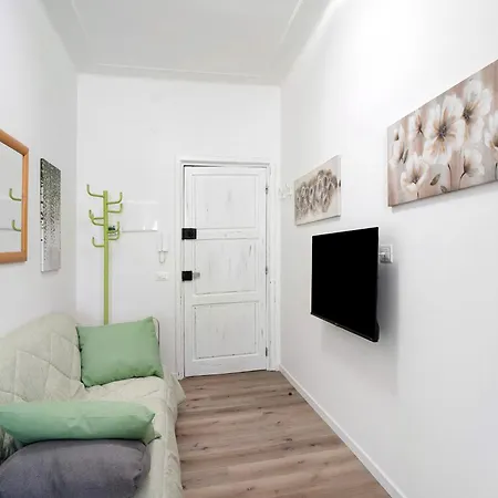 Appartement Casa Mari *