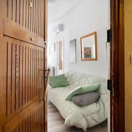 Casa Mari * סנרמו