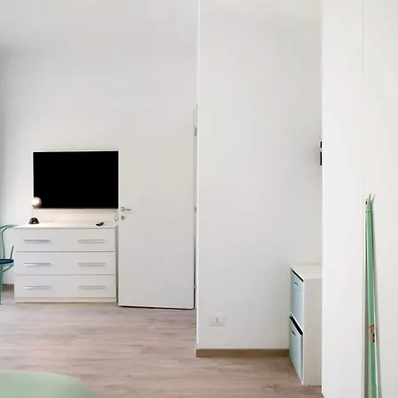 Appartement Casa Mari *