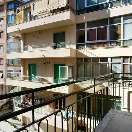 Casa Mari דירה סנרמו